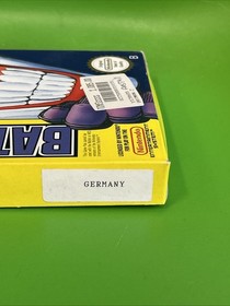 NES BATMAN RETORNO DEL COMOD&Iacute;N - PROBADO + GARANT&Iacute;A - PAL-B - EN CAJA + MANUAL