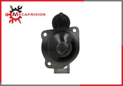 Démarreur MECAFRIXION MFMTD1711 de rechange standard pour moteur essence