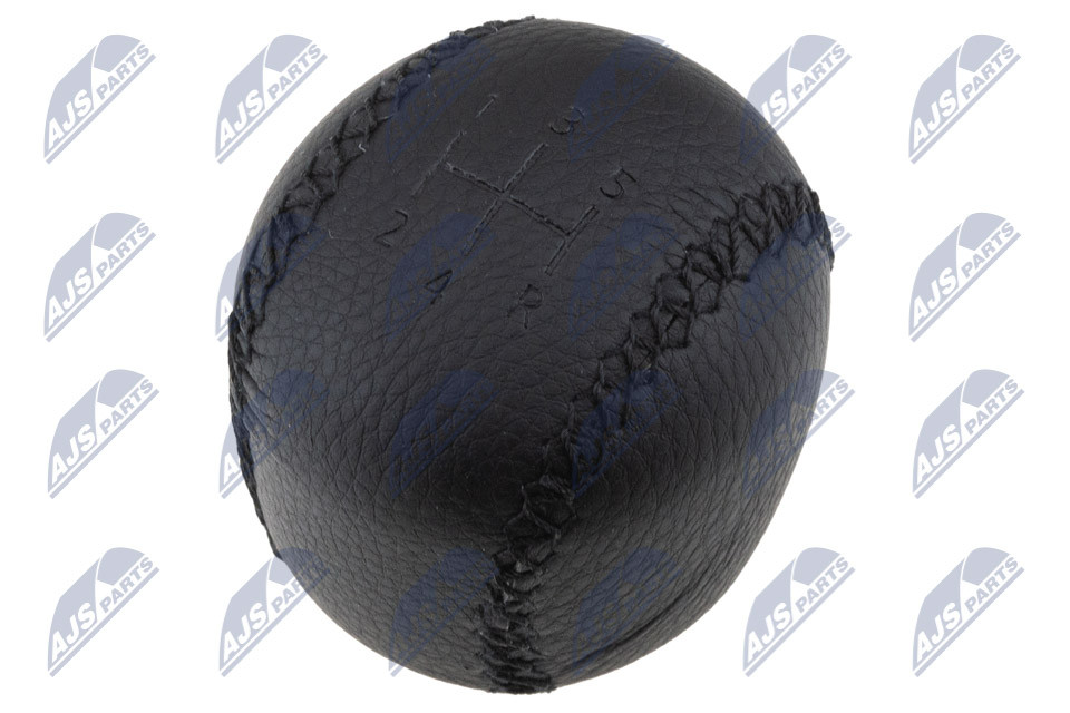 NTY GZB-SA-003 Gear Knob for SAAB