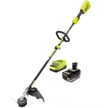 18V ONE+ HP BRUSHLESS 15" STRING TRIMMER KIT