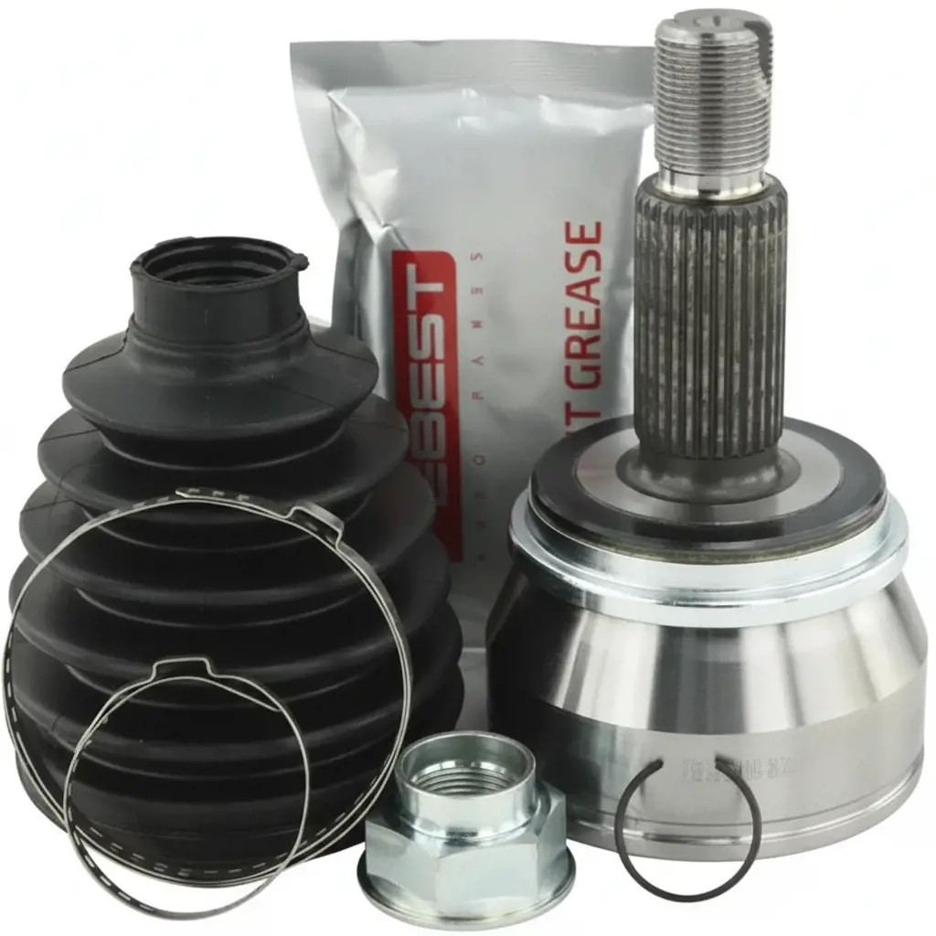 Febest Jeu De Joints, Arbre De Transmission 2210-Mq4f - Image 2