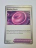 Binding Mochi 095/131 Uncommon Prismatic Evolutions Pokemon Near Mint