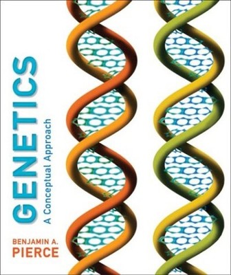 SaplingPlus - Genetics : A Conceptual Approach Paperback Benjamin