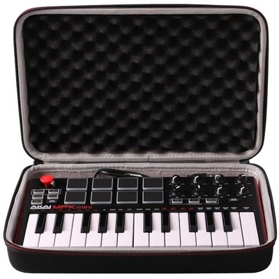 LTGEM Case for Akai Professional MIDI Controller