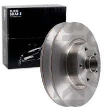 Disque de frein Renault ESPACE