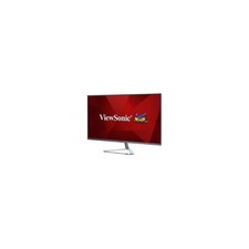 Viewsonic VX3276-2K-MHD 32IN WQHD IPS MONITOR WITH A STYLISH ULTRA-SLIM FRAMELES
