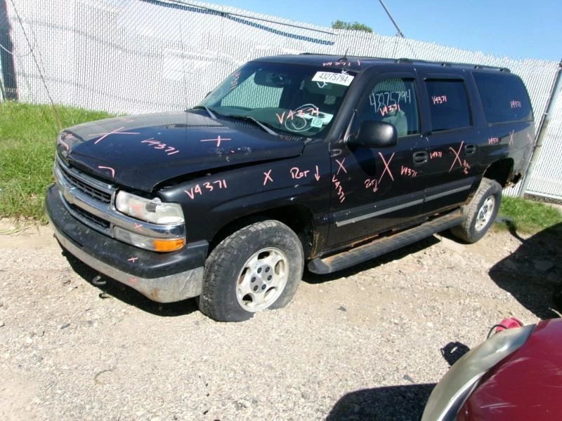 Motor de caja de fusibles compatible con 03-07 HUMMER H2 1962157 Foto 3 de 4