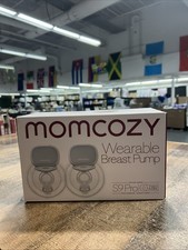 momcozy wearable breast pump s9 pro