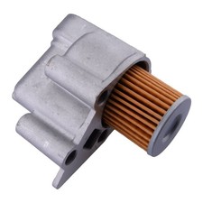 1x Automatic Transmission Oil Filter Fit for Nissan Cube Versa 1.8L #317261XA03