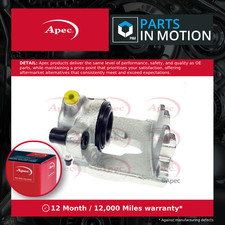 Brake Caliper fits MERCEDES C240 S202, W202 2.4 Front Left 97 to 00 M112.910 New