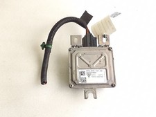 Carburateur Porsche PANAMERA