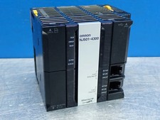 OMRON MACHINE CONTROLLER CPU UNIT NJ301-1200