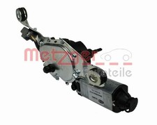 METZGER Wischermotor hinten für Volvo V70 II P80_ 2.4 SW 2.5 TDI 875 876