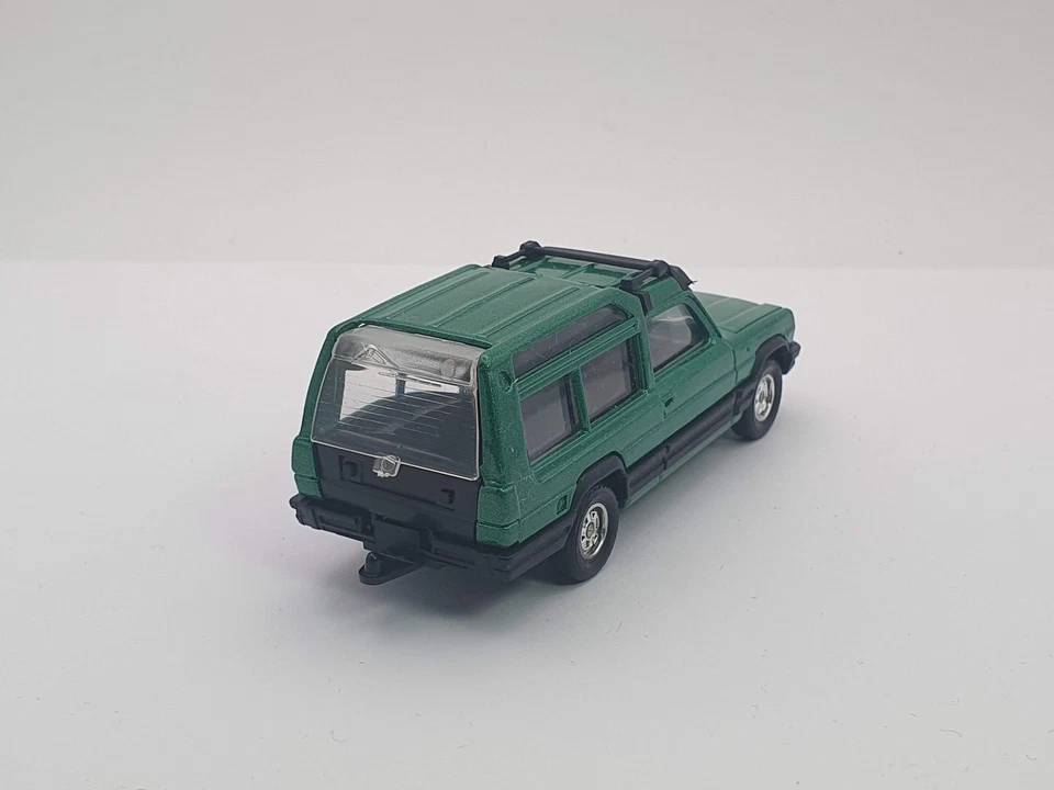 Simca Matra Ranch Solido 1/43 - Immagine 3 di 4