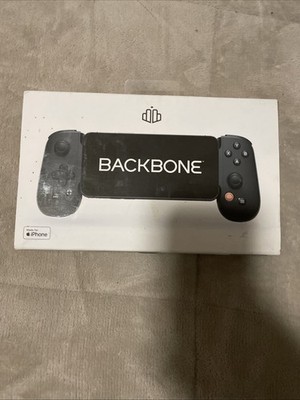 Backbone One Xbox Edition Mobile Gaming Controller Lightning, Compatible