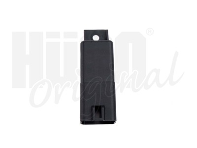 HITACHI 132264 Vorglührelais für VW Crafter Kastenwagen (SY, SX) Glühanlage