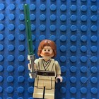 LEGO Star Wars Jedi Minifigure SW0489 Onitsuka-Wan Kenobi | eBay