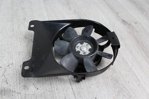 Lüfter Kühler Ventilator Yamaha TDM 850 4TX 96-01