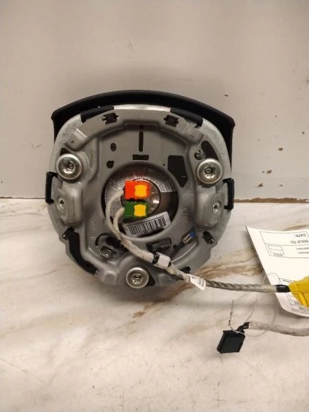 Driver Air Bag Front Driver Without Sport Wheel Fits 07-10 AUDI Q7 135843 Foto 2 de 3