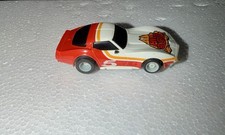 Tyco HO Corvette Hill Buster Slot Car