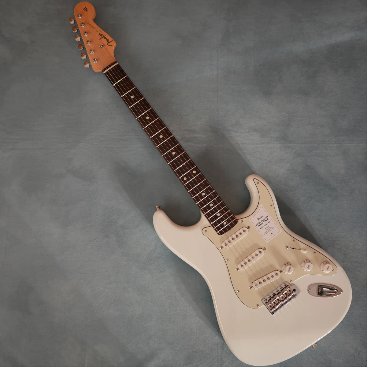 6 String Fender Stratocaster Electric Guitars for sale | eBay