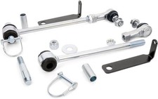 Rough Country Front Sway Bar Disconnects for ...
