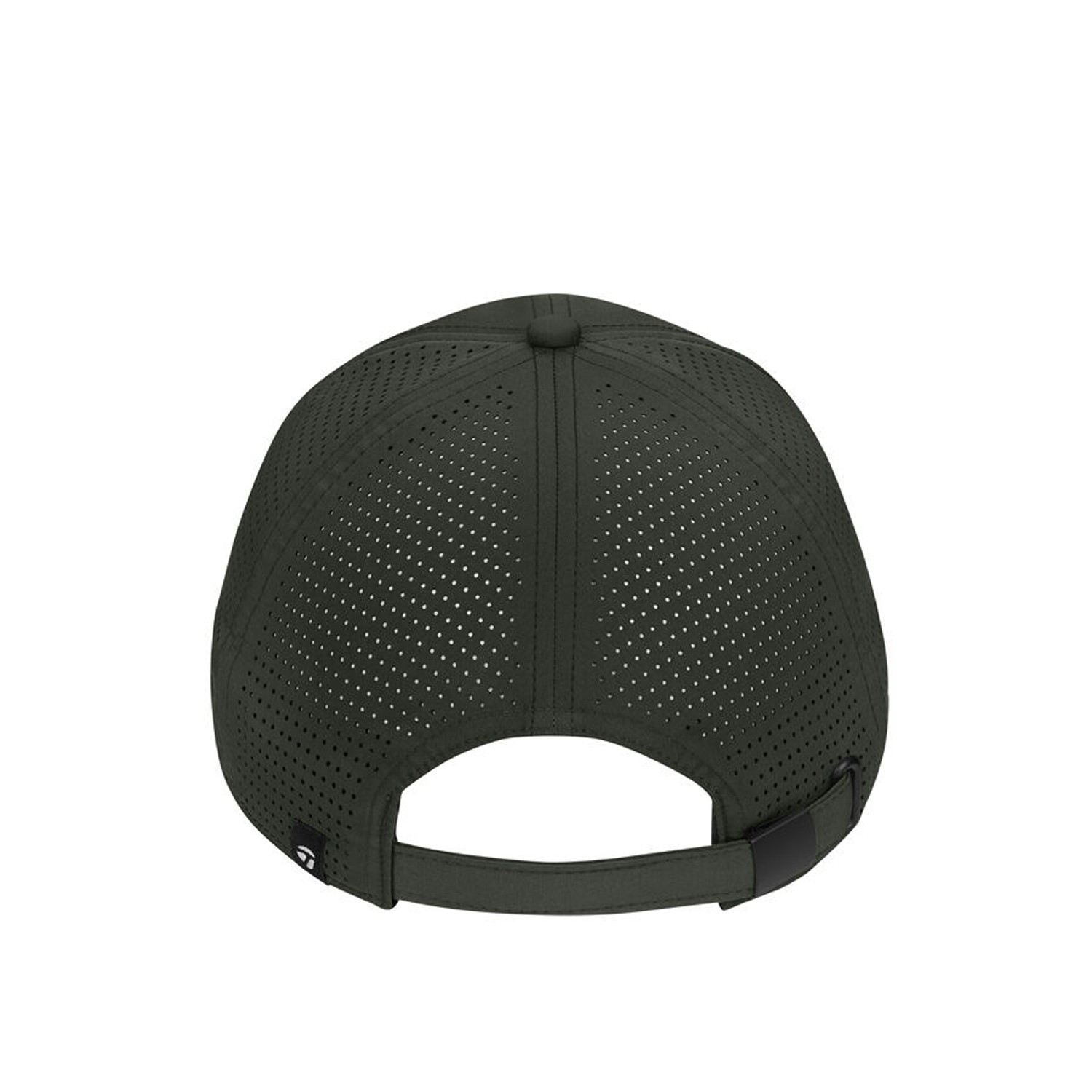 NEW 2026 TaylorMade Hamptons Performance Olive Adjustable Golf Hat/Cap