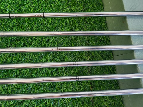 Orlimar Blade Irons Set 3-8 Graphite/Steel Shafts - Picture 6 of 24