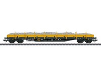 MäRklin 47168 Niederbordwagen Res Onrail Vi 1:87(H0) Neu/Ovp