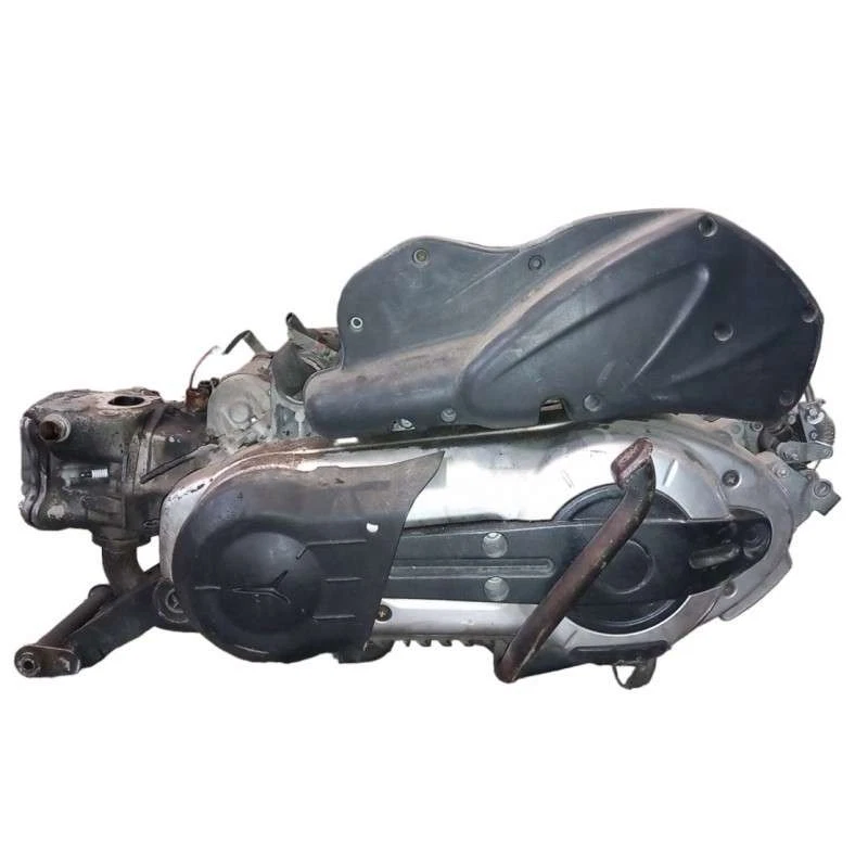 Motore M474M Piaggio MP3 400cc - Immagine 2 di 4