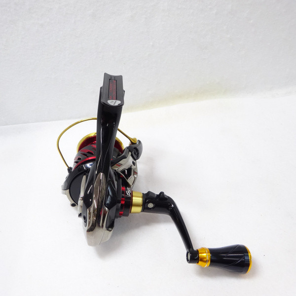SHIMANO 17BBー X HYPER FORCE C3000DXG #1061 | eBay SHIMANO 17BBー X HYPER FORCE C3000DXG #1061 | eBay