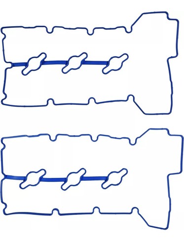 Fel Pro VS 50750 R Valve Cover Gasket Set (4-3 - Picture 1 of 3