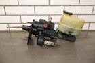 99-02 Chevy GMC 2500HD Hydroboost Brake Booster with Master Cylinder OEM