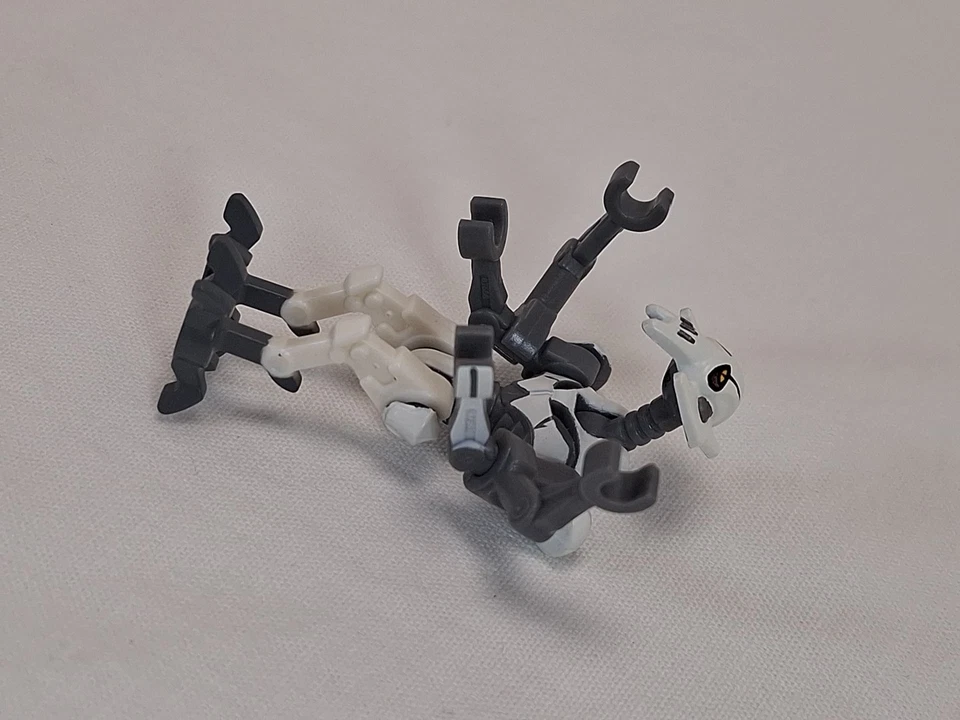 Lego Star Wars Figur - General Grievous sw0515 - Bild 3 von 3