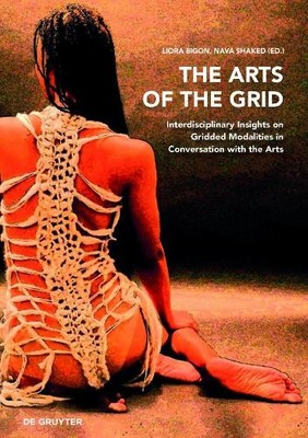 Liora Bigon The Arts of the Grid (Taschenbuch) (US IMPORT)