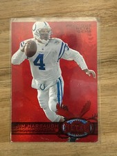 1997 Skybox Metal Universe PMG Red 122/150 Ji...