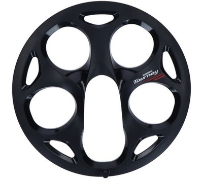 SHIMANO FAHRRADKETTENSCHUTZRING FC-A073