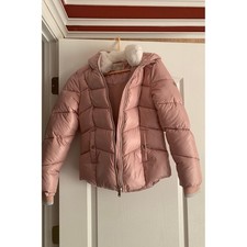 Michael Kors girls size 14 Jacket