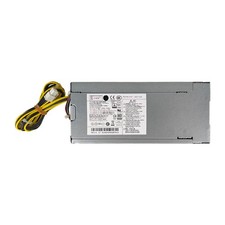 250W Power Supply For HP ProDesk 280 282 600 800 480 400 D16-250P1A L08417-002