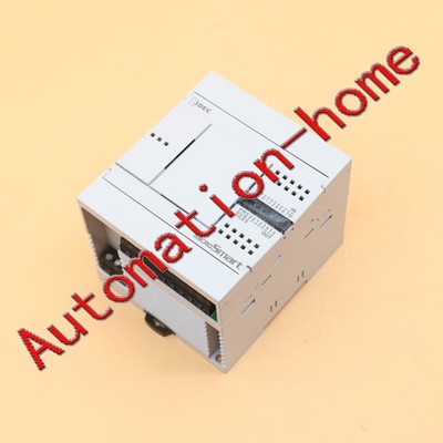 ONE used IDEC FC4A-C16R2 MicroSmart PLC CPU Quality assurance