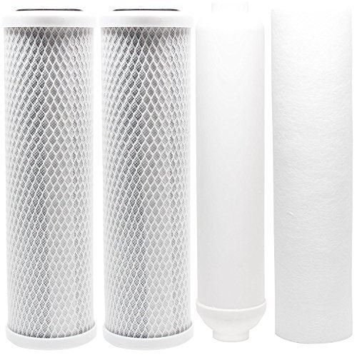 Kit Watts Ro-tfm-5sv Ro System