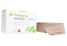 Molnlycke 1448 Tubigrip Multipurpose Tubular Bandage, E, Beige 