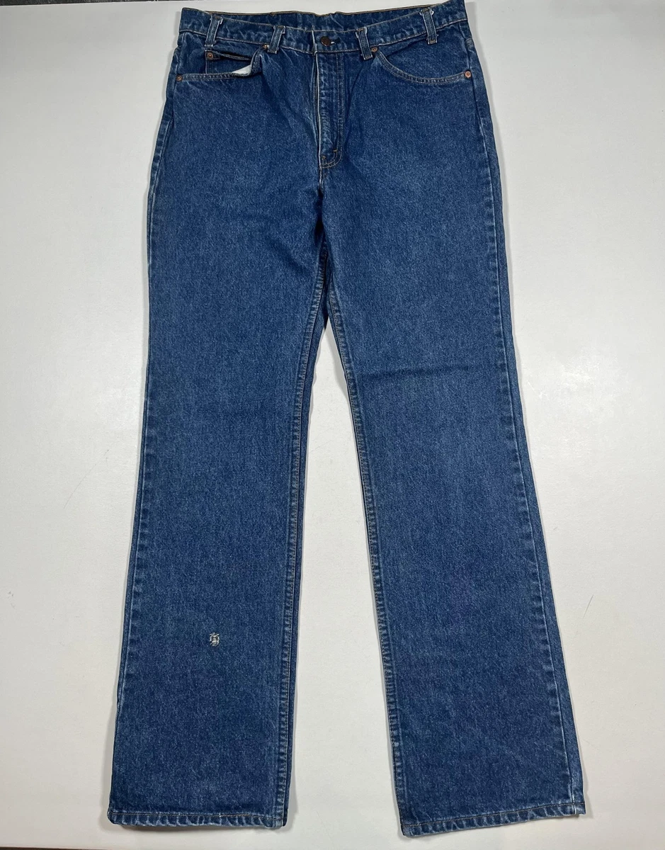 Preços baixos em Jeans masculino Levi's 517 | eBay
