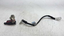 2019-2023 Ford Ranger Battery Negative Cable Harness Sensor Kb3z-14301-a