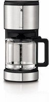 WMF Kaffeeautomat Stelio Aroma Kaffeemaschine Glas