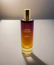🍒 New Authentic ZARA CHERRY SMOOTHIE 80ml 2.7oz EDP Perfume 