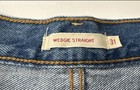 Levi Strauss & Co. Women's Blue Jeans - Size W31 x L26 — photo 4