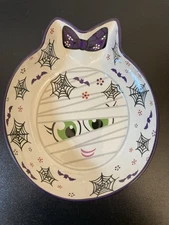 Temp-tations Boofetti 2 QT Figural Mummy Serving Bowl