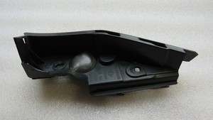 Renault Espace - Door Mirror Trim COVER / BLENDE Rechts 8200081265