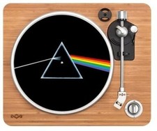 Pink Floyd - Pink Floyd - Dark Side of the Moon - Graphic Turntable Slip Mat Ne